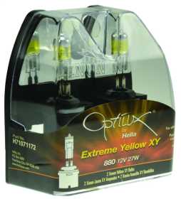 Optilux® XY Series 880 Xenon Halogen Bulb